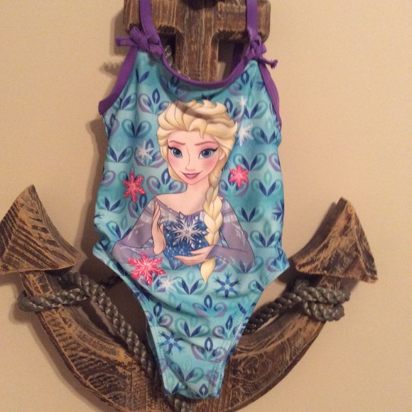 Disney Other - Disney swimsuit